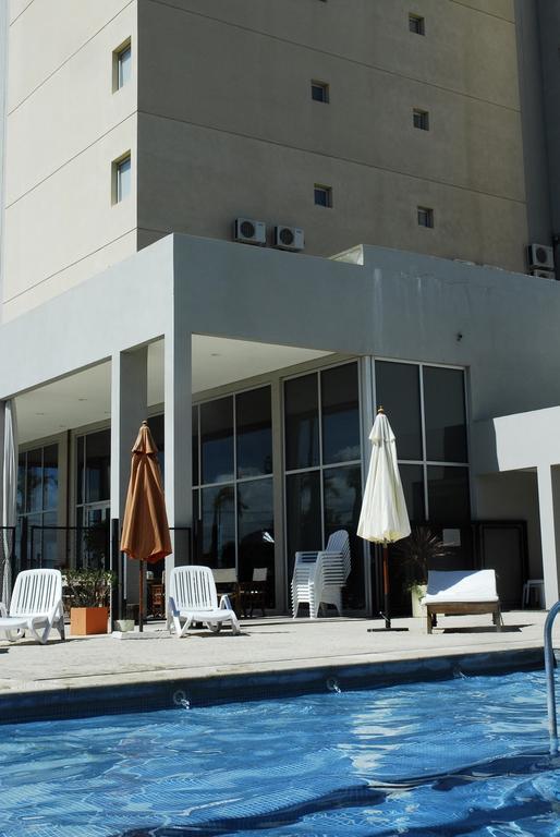 Howard Johnson Ramallo Dış mekan fotoğraf
